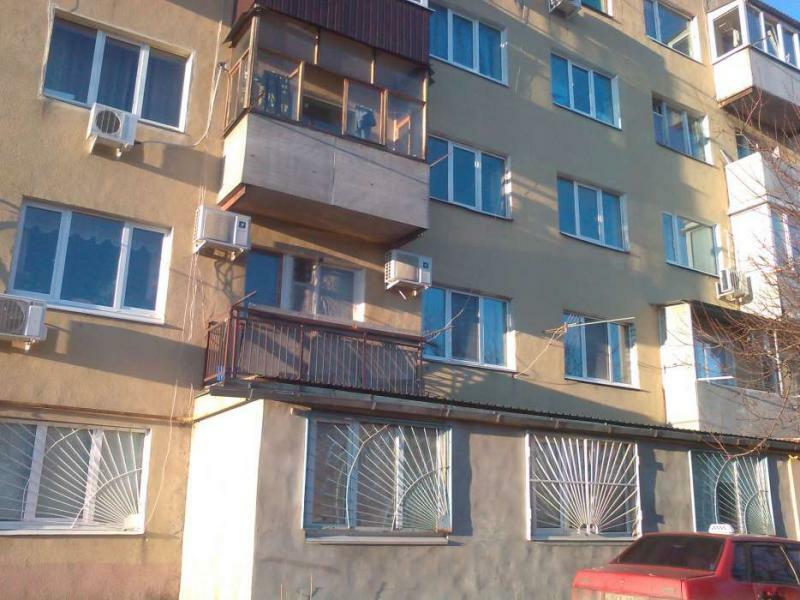 Харків, Балканская вул., 15/3
