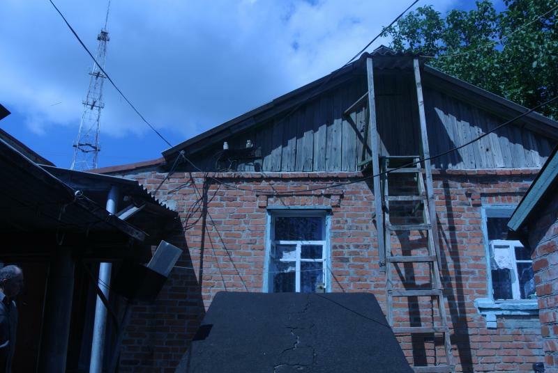 Харків, Балканская вул., 9