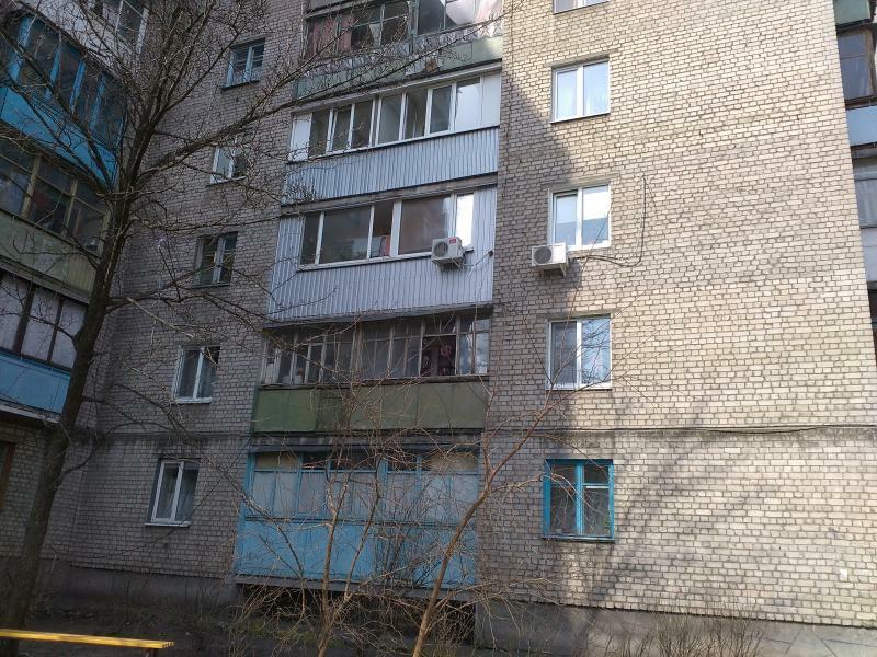 Харків, Валдайская вул., 30