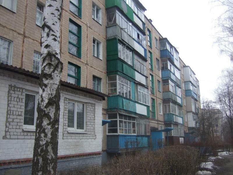 Харьков, Петра Григоренко просп., 10