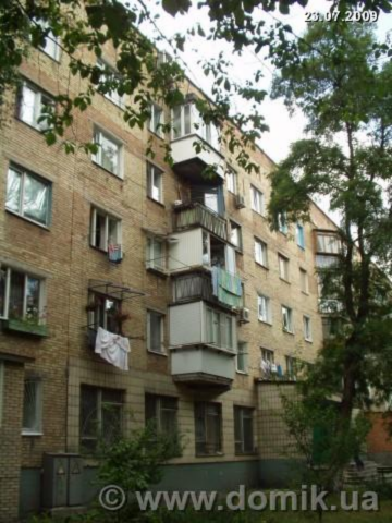 Стало известно когда переселят в новостройку киевлян из зараженного дома на улице Милютенко, 23-а 