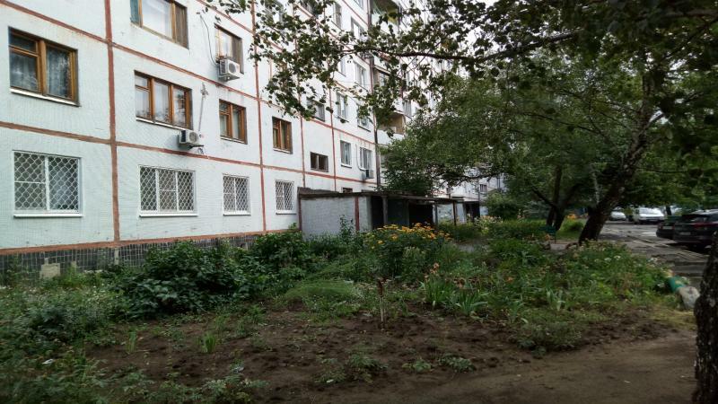 Харьков, Победы просп., 54Б