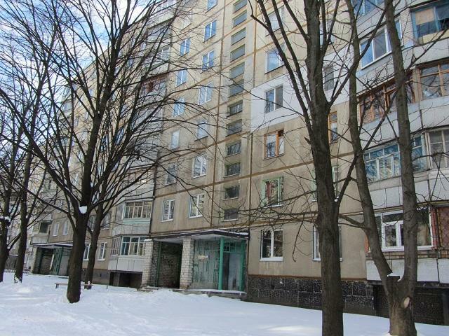 Оренда 1-кімнатної квартири 33 м², Світла вул., 19