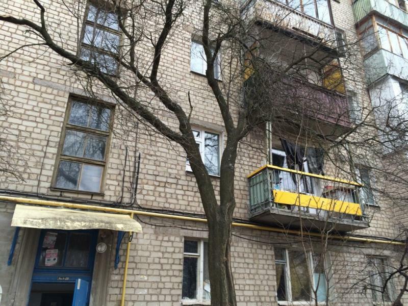 Харків, Науки просп., 61