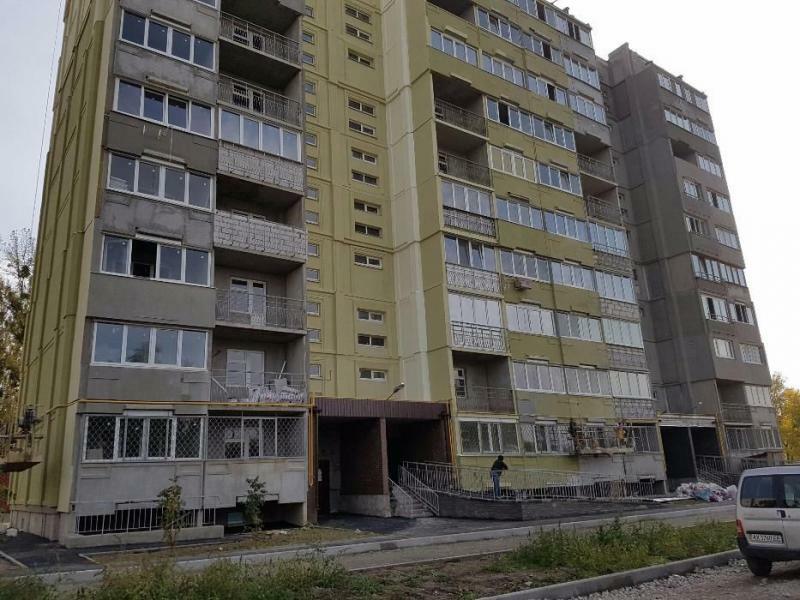 Оренда 2-кімнатної квартири 70 м², Лопанська вул., 35