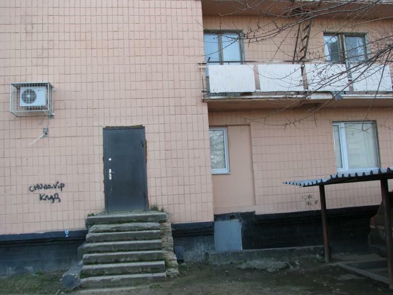 Оренда 2-кімнатної квартири 50 м², Космічна вул., 23