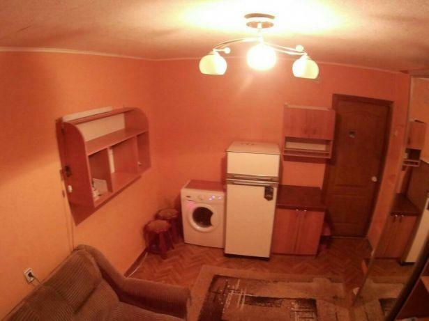 Продаж студії 21 м², Космічна вул., 23