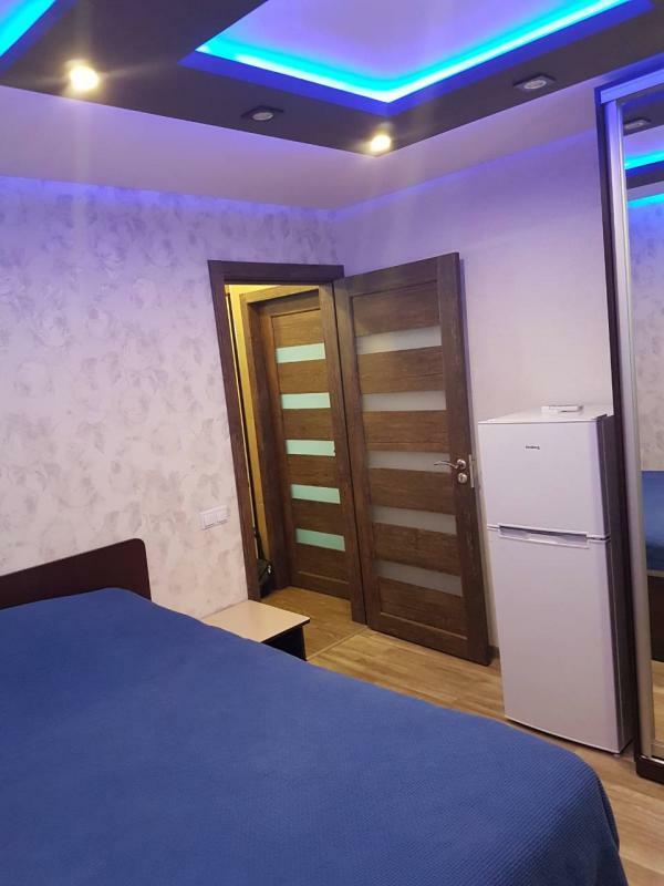 Продаж студії 21 м², Космічна вул., 23