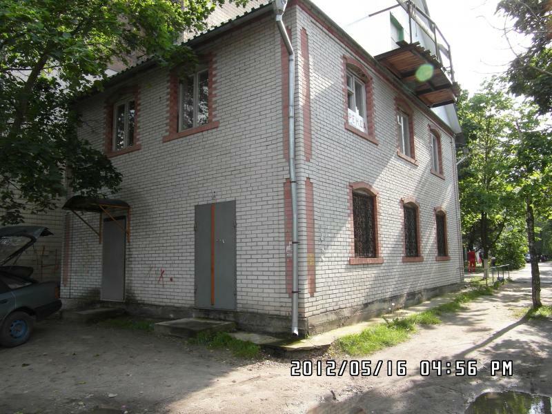 Киевская обл., Бородянский район, пгт Бородянка, Ленина ул., 425/1