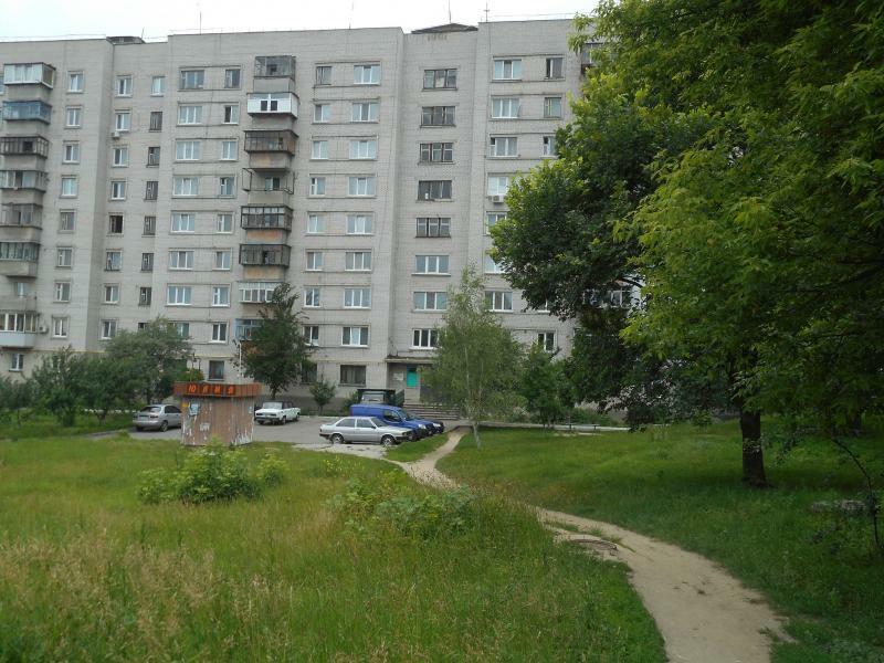 Киевская обл., Фастовский район, г. Фастов, Соборная ул., 66