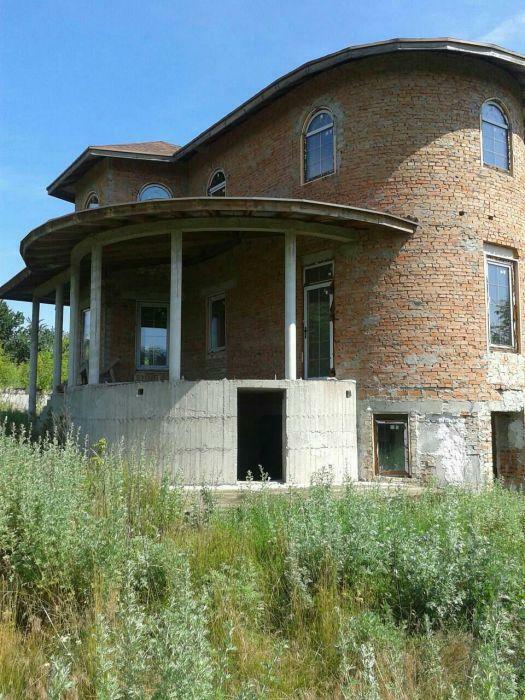 Киевская обл., Обуховский район, с. Старые Безрадичи, Набережная ул., 70