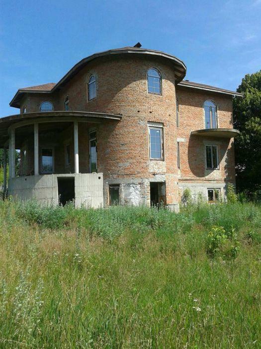 Киевская обл., Обуховский район, с. Старые Безрадичи, Набережная ул., 70