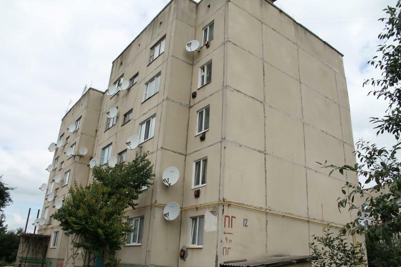Киевская обл., Таращанский район, г. Тараща, Видна ул., 12