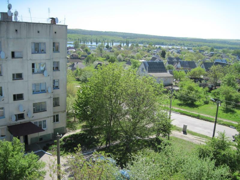 Киевская обл., Таращанский район, г. Тараща, Видна ул., 12