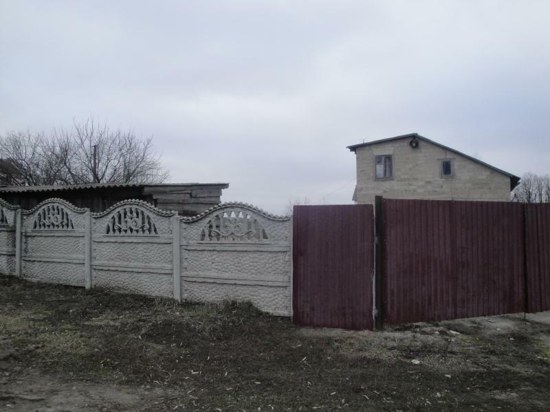 Київська обл., Фастівський район, м. Фастів, Садовая вул., 37