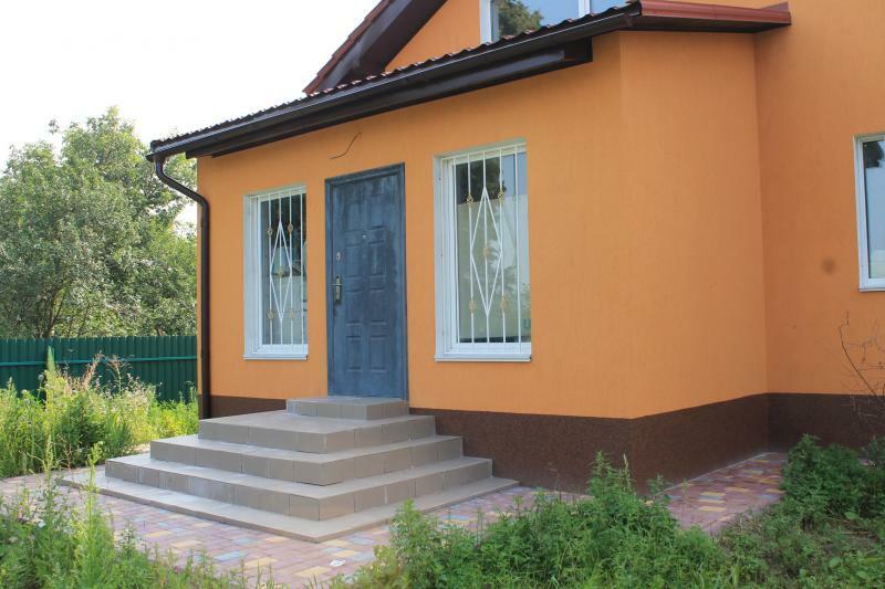 Киевская обл., Макаровский район, с. Копылов, Горького ул., 77