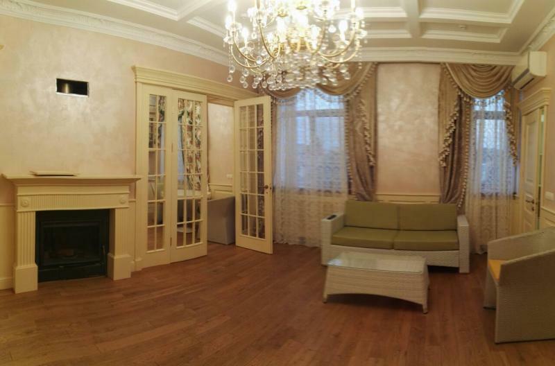 Продаж 3-кімнатної квартири 94 м², Французский бул., 9