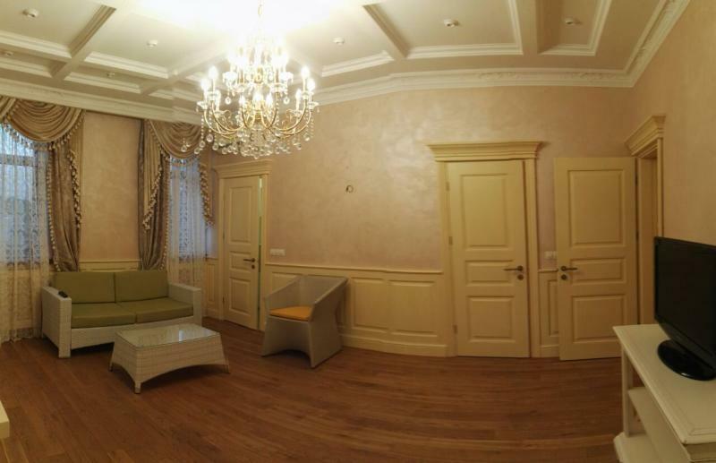 Продаж 3-кімнатної квартири 94 м², Французский бул., 9