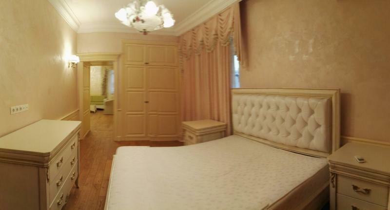 Продаж 3-кімнатної квартири 94 м², Французский бул., 9