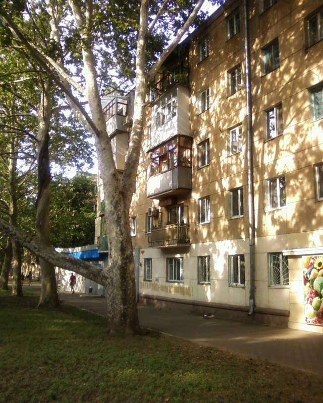 Одеса, Сегедская вул., 15