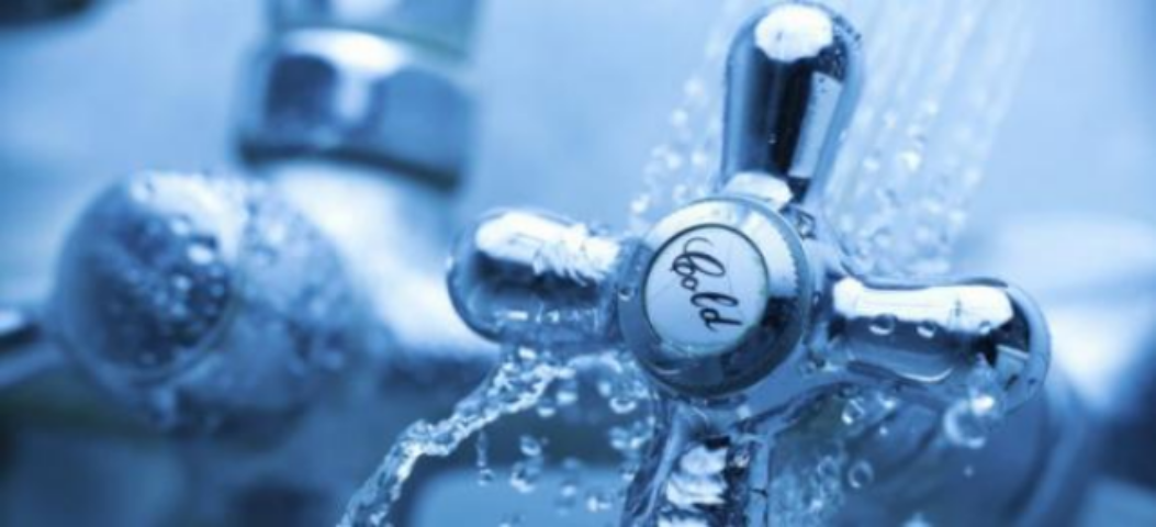 Новые тарифы на холодную воду в Житомире в декабре 2017 года