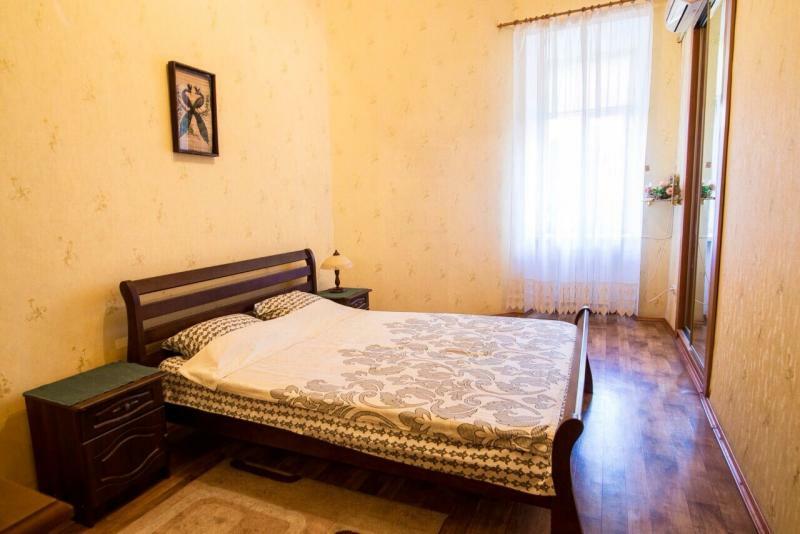 Одесса, Коблевская ул., 41
