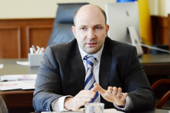 Лев Парцхаладзе: в Украине работают над изменением законодательства для развития строительства в 2018 году
