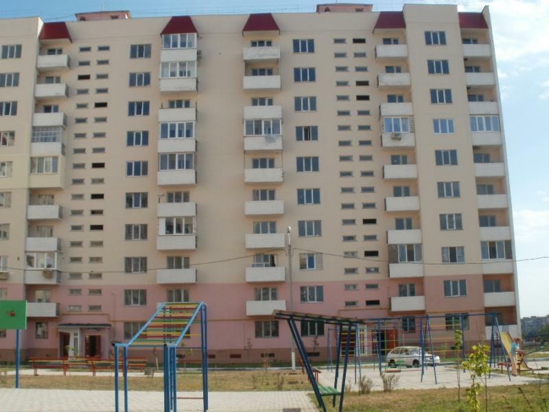 Продажа 2-комнатной квартиры 72 м², Семена Палия ул., 97