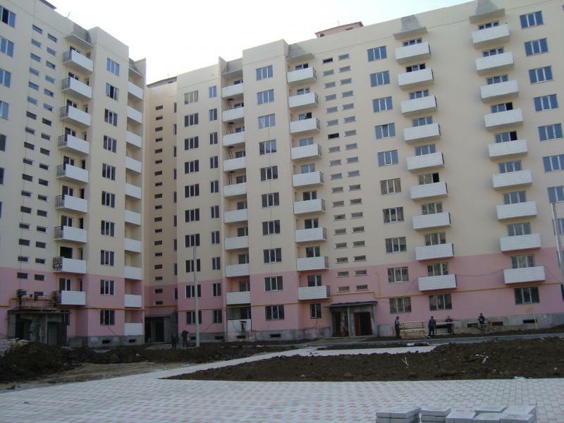 Продаж 2-кімнатної квартири 72 м², Семена Палія вул., 97