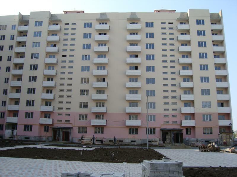 Продаж 2-кімнатної квартири 72 м², Семена Палія вул., 97