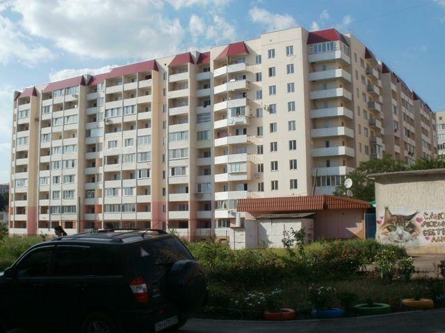 Продаж 2-кімнатної квартири 72 м², Семена Палія вул., 97