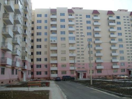 Продаж 2-кімнатної квартири 72 м², Семена Палія вул., 97