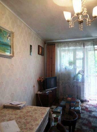 1-кімнатна квартира подобово 35 м², Довженко вул., 8А