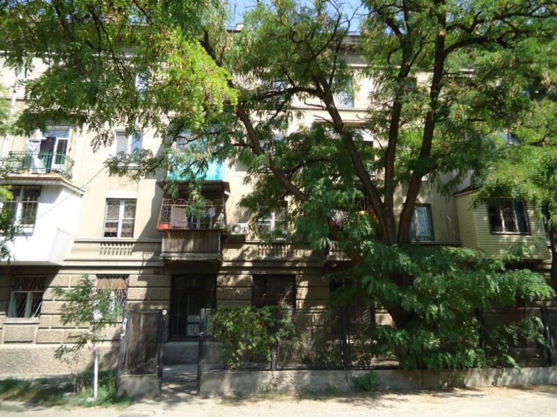 Одесса, Градоначальницкая ул., 22 К5