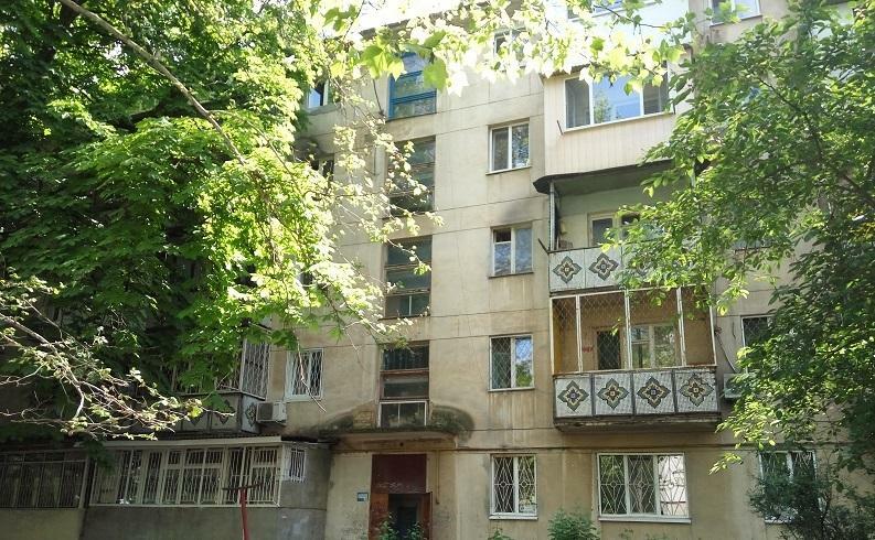Одесса, Ивана и Юрия Лип ул., 32
