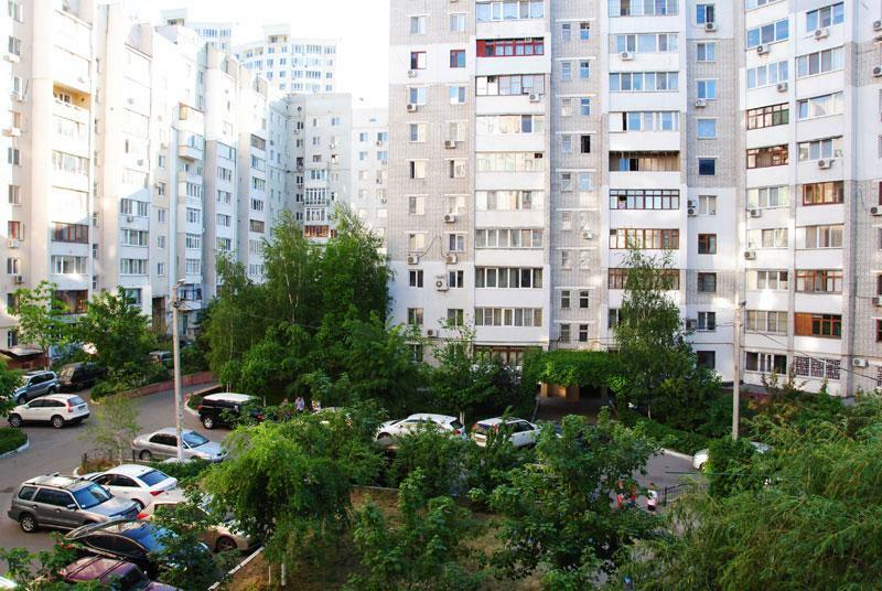 Продаж 1-кімнатної квартири 47 м², Маршала Говорова вул., 3А