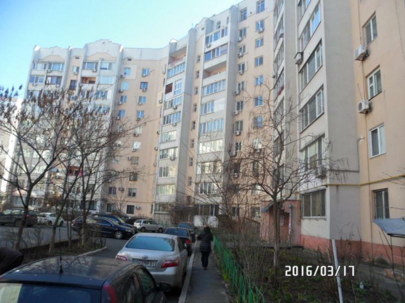 Продаж 1-кімнатної квартири 47 м², Маршала Говорова вул., 3А