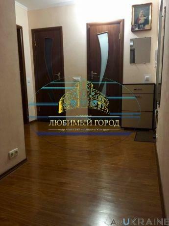 Продаж 1-кімнатної квартири 32 м², Академіка Вільямса вул., 59Д