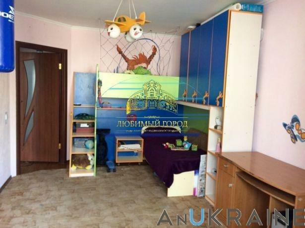Продаж 1-кімнатної квартири 32 м², Академіка Вільямса вул., 59Д
