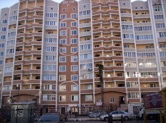 Продаж 1-кімнатної квартири 32 м², Академіка Вільямса вул., 59Д