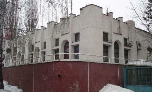 Киевская обл., Бородянский район, пгт Бородянка, Ленина ул., 242А