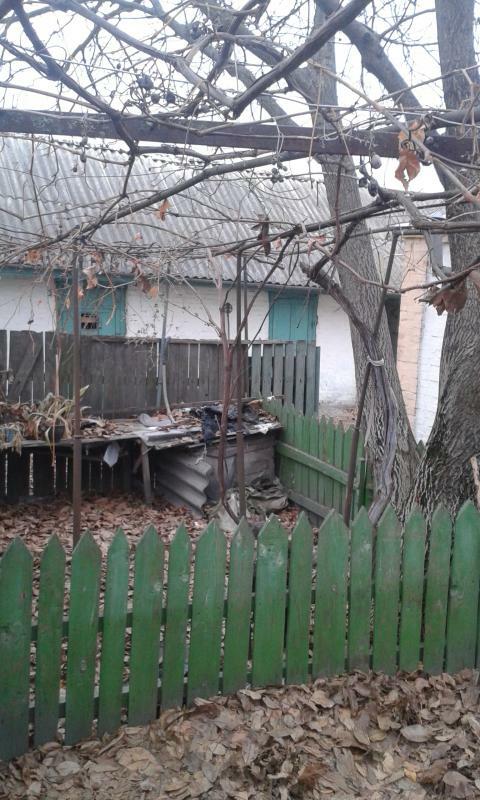 Киевская обл., Бородянский район, пгт Немешаево, Чкалова ул., 3