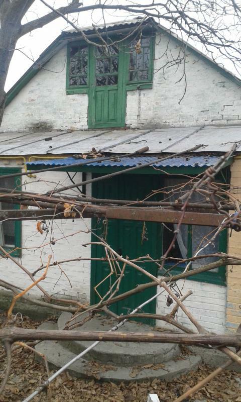 Киевская обл., Бородянский район, пгт Немешаево, Чкалова ул., 3