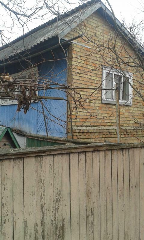 Киевская обл., Бородянский район, пгт Немешаево, Чкалова ул., 3