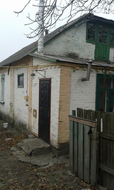 Киевская обл., Бородянский район, пгт Немешаево, Чкалова ул., 3