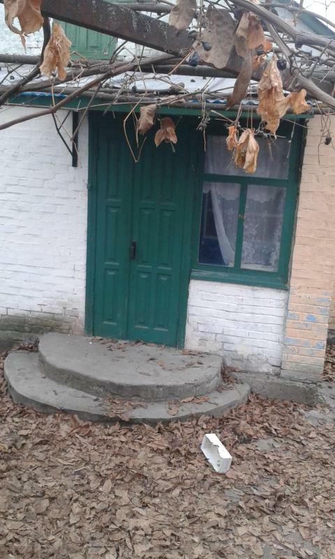 Киевская обл., Бородянский район, пгт Немешаево, Чкалова ул., 3