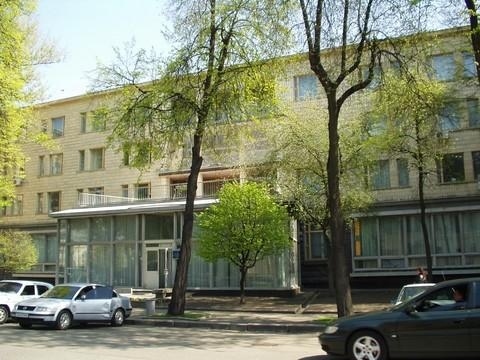 Киев, Липская ул., 3