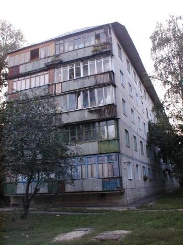 Продаж 3-кімнатної квартири 61 м², Литвиненко-Вольгемут вул., 5А