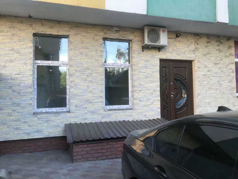 Продажа 1-комнатной квартиры 40 м², Сосницкая ул., 5