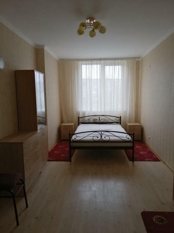 Продажа 1-комнатной квартиры 40 м², Сосницкая ул., 5